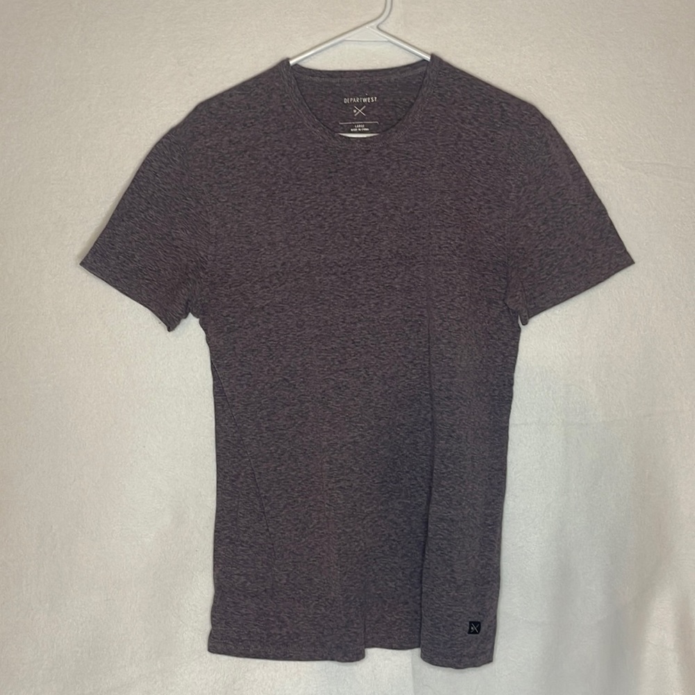 Department West Tee
